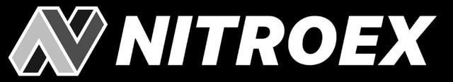 Nitroex logo